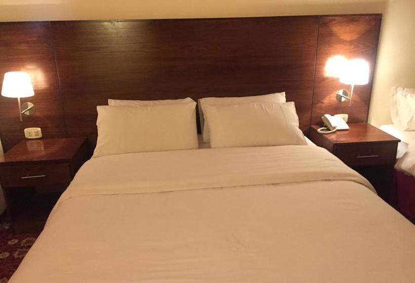 Fotos del hotel Petra By Night:  12