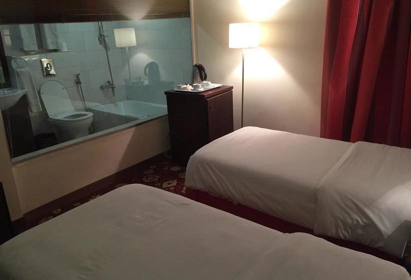 Fotos del hotel Petra By Night:  11