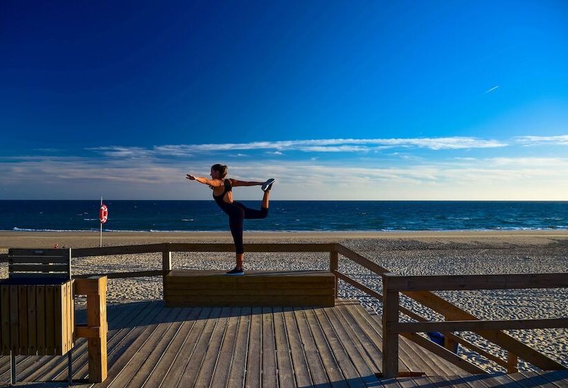 Fotos del hotel The Prime Energize:  14