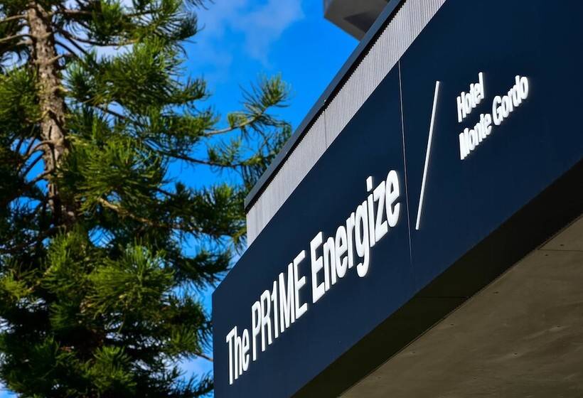 Fotos del hotel The Prime Energize:  12