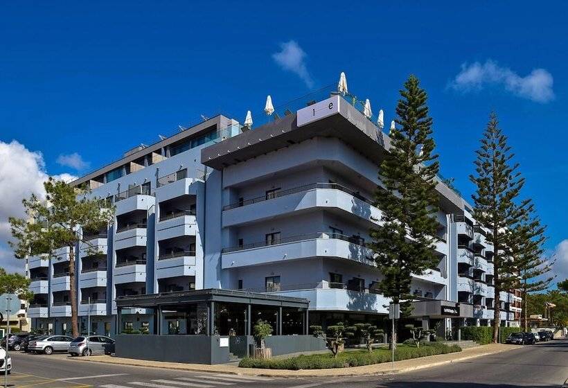 Fotos del hotel The Prime Energize:  2