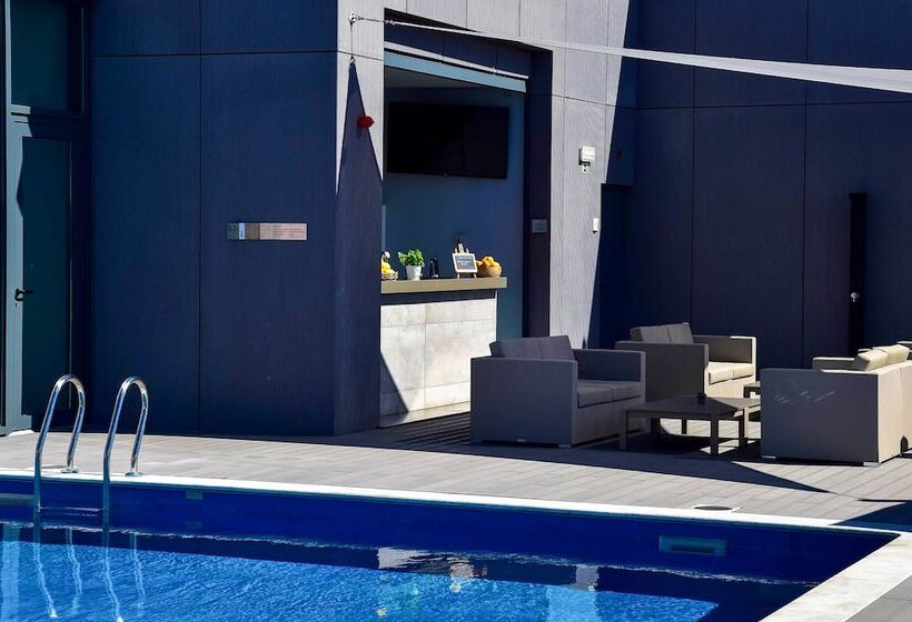 Fotos del hotel The Prime Energize:  4