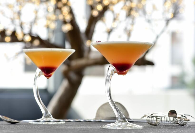 Fotos del hotel The Prime Energize:  13