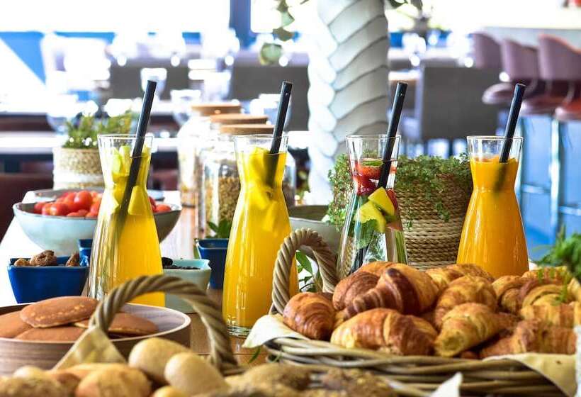 Fotos del hotel The Prime Energize:  8