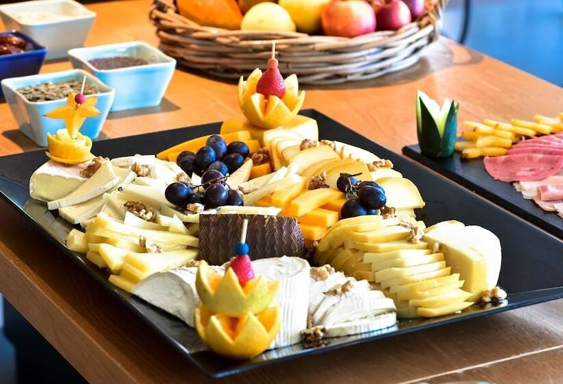 Fotos del hotel The Prime Energize:  3