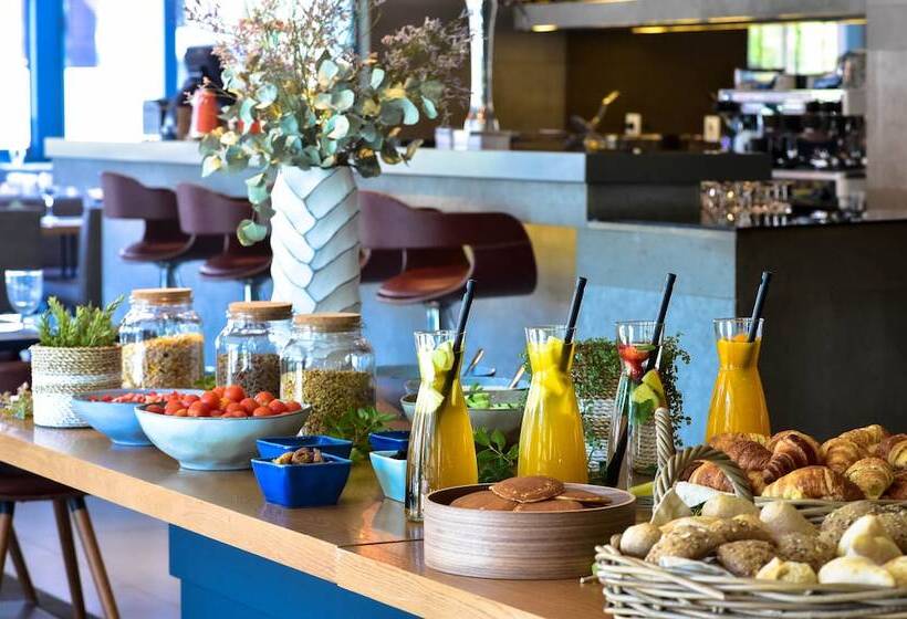 Fotos del hotel The Prime Energize:  9