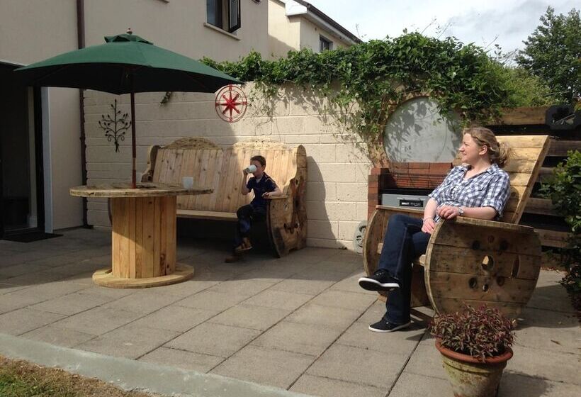 Fotos del hotel The Willows:  12