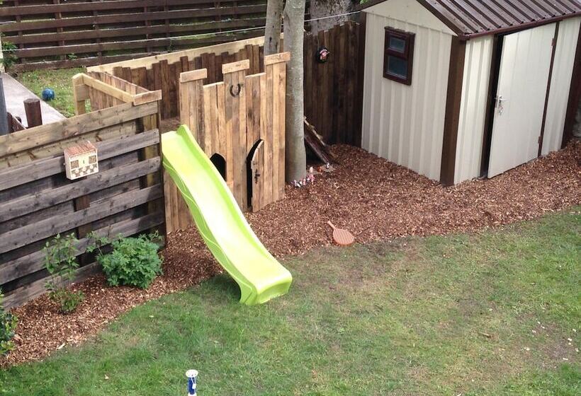 Fotos del hotel The Willows:  5