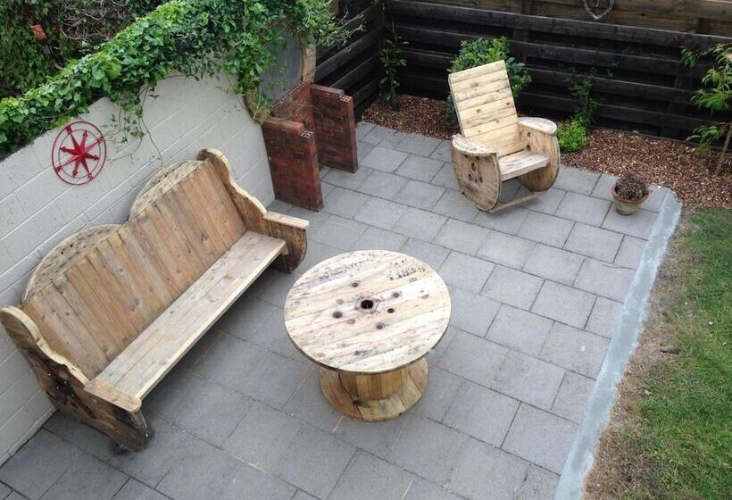 Fotos del hotel The Willows:  6