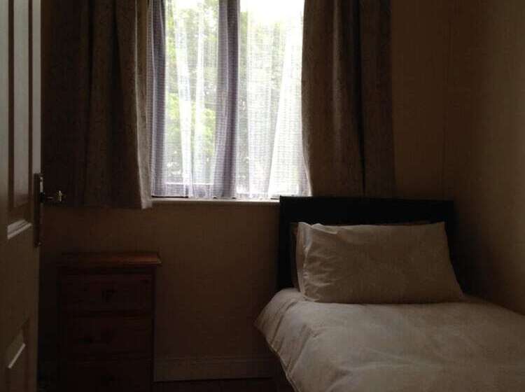 Fotos del hotel The Willows:  20