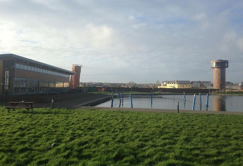 Fotos del hotel The Willows:  2