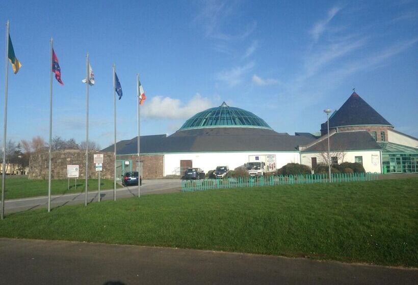 Fotos del hotel The Willows:  3