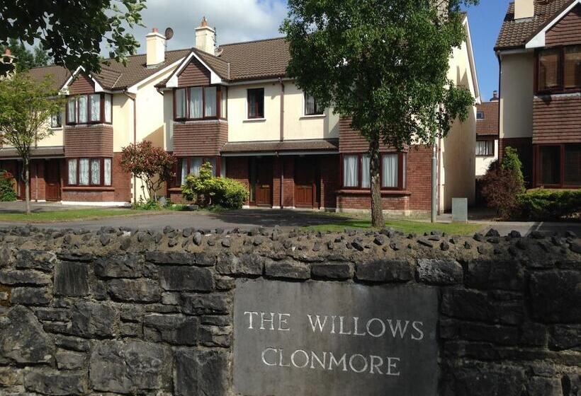 Fotos del hotel The Willows:  23