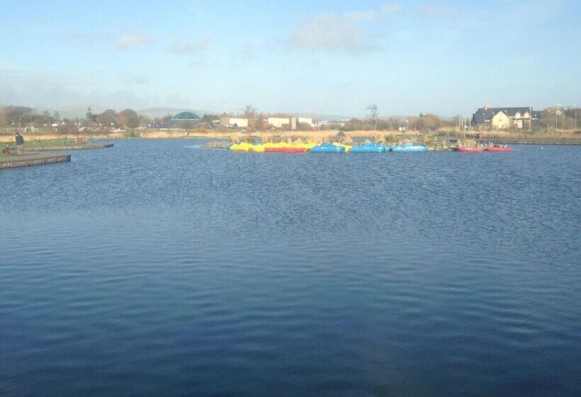 Fotos del hotel The Willows:  9