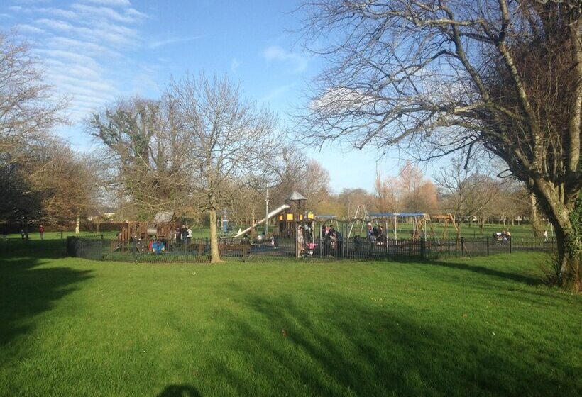 Fotos del hotel The Willows:  11