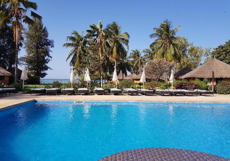 Fotos del hotel Le Saly  &  Club Les Filaos:  11