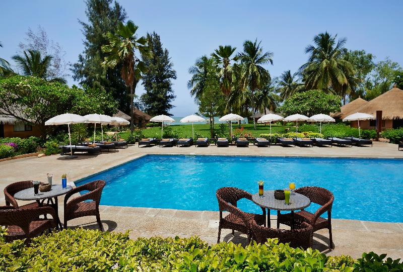 Fotos del hotel Le Saly  &  Club Les Filaos:  5