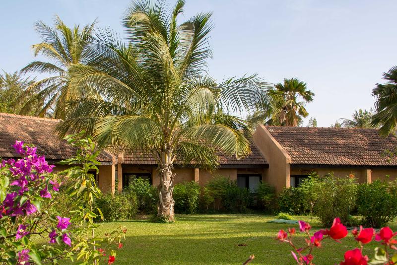 Fotos del hotel Le Saly  &  Club Les Filaos:  18