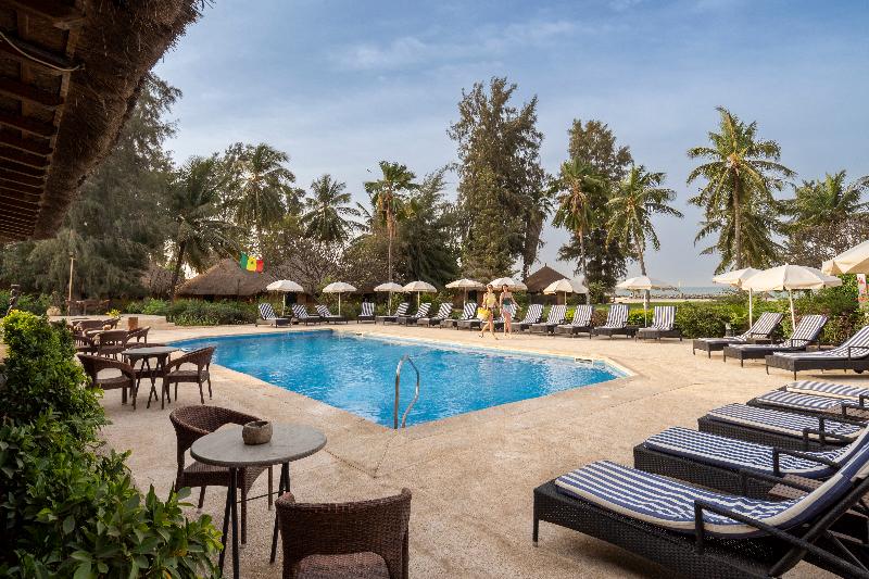 Le Saly  &  Club Les Filaos