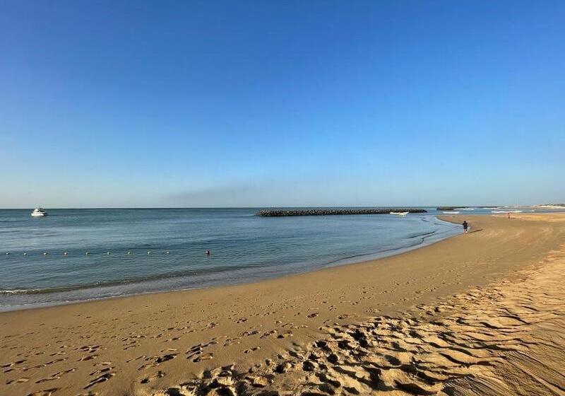 Fotos del hotel Le Saly  &  Club Les Filaos:  14