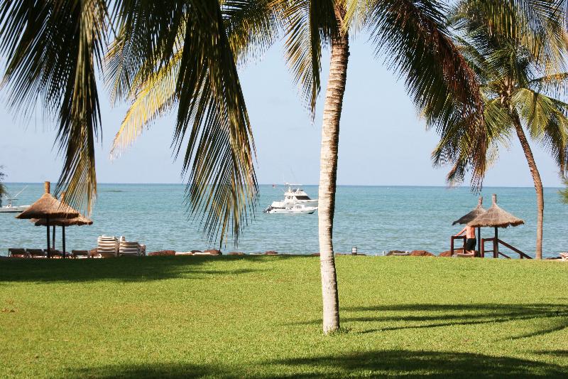 Fotos del hotel Le Saly  &  Club Les Filaos:  15