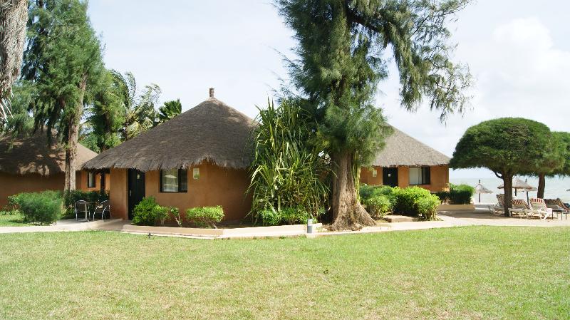 Fotos del hotel Le Saly  &  Club Les Filaos:  21