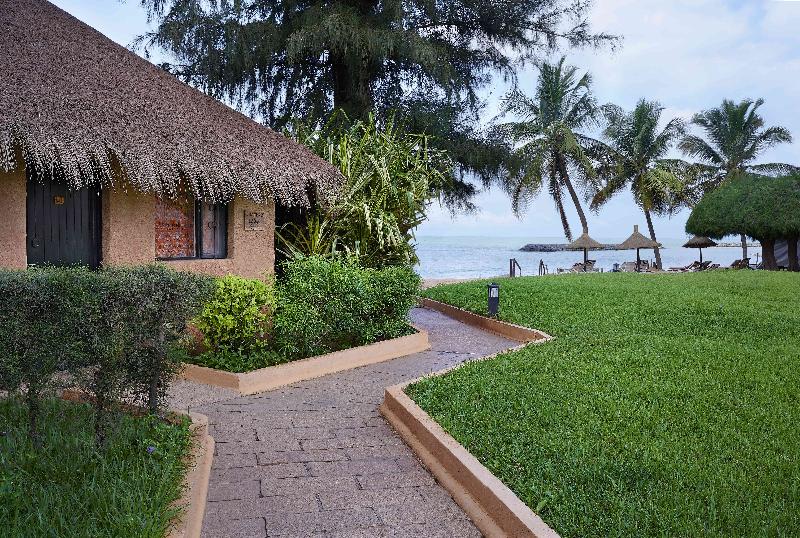 Fotos del hotel Le Saly  &  Club Les Filaos:  22