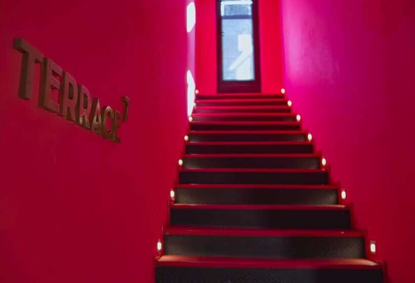 Fotos del hotel Roshe Batumi:  3