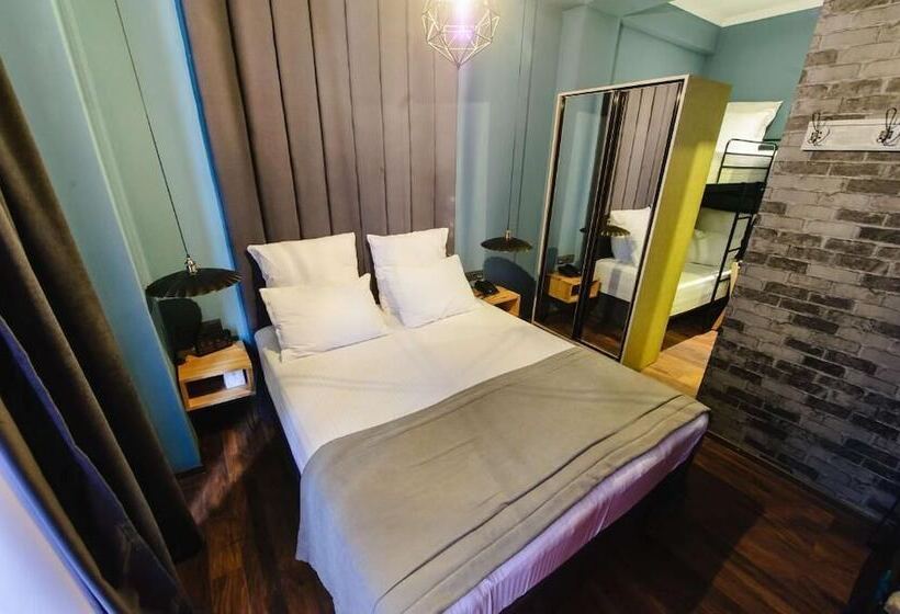 Fotos del hotel Roshe Batumi:  23