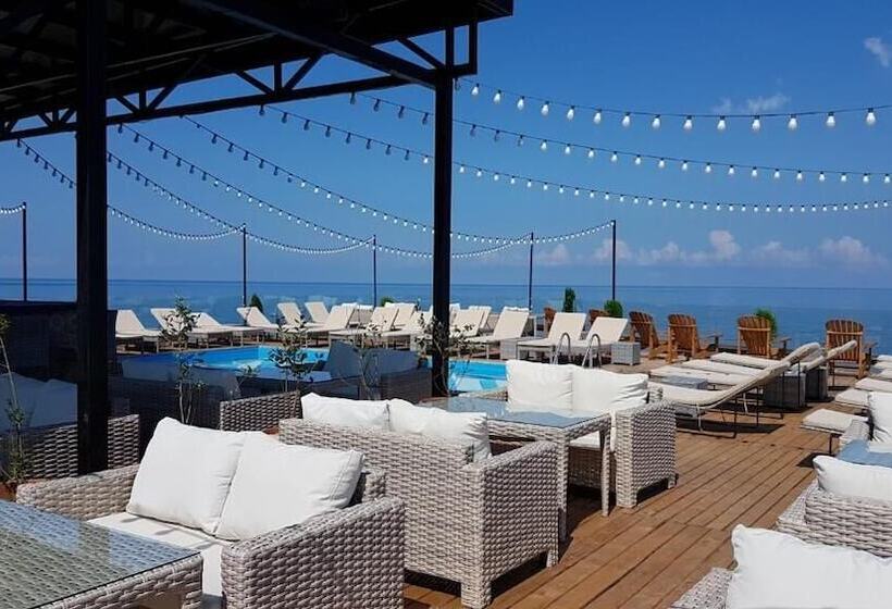 Fotos del hotel Roshe Batumi:  11