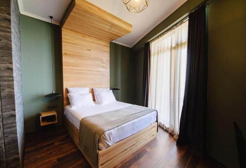 Fotos del hotel Roshe Batumi:  21