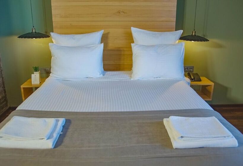 Fotos del hotel Roshe Batumi:  18