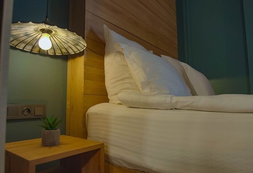 Fotos del hotel Roshe Batumi:  25