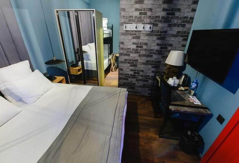 Fotos del hotel Roshe Batumi:  19