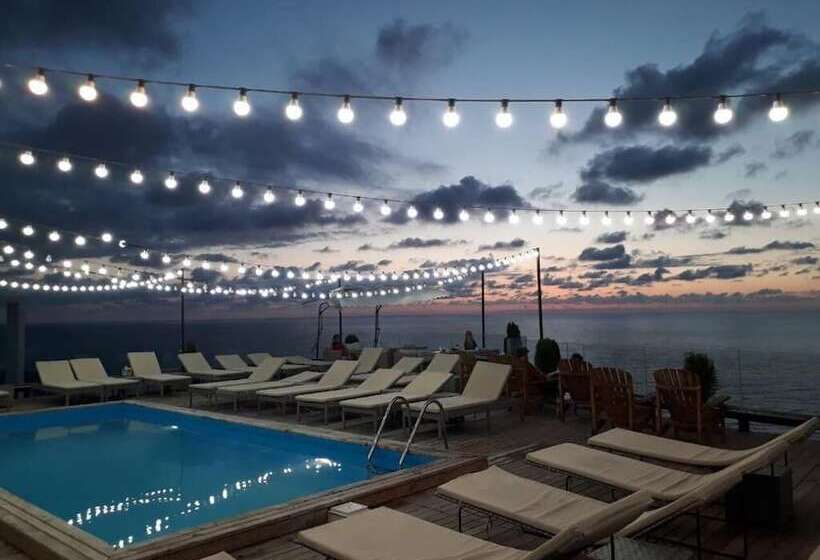 Fotos del hotel Roshe Batumi:  14