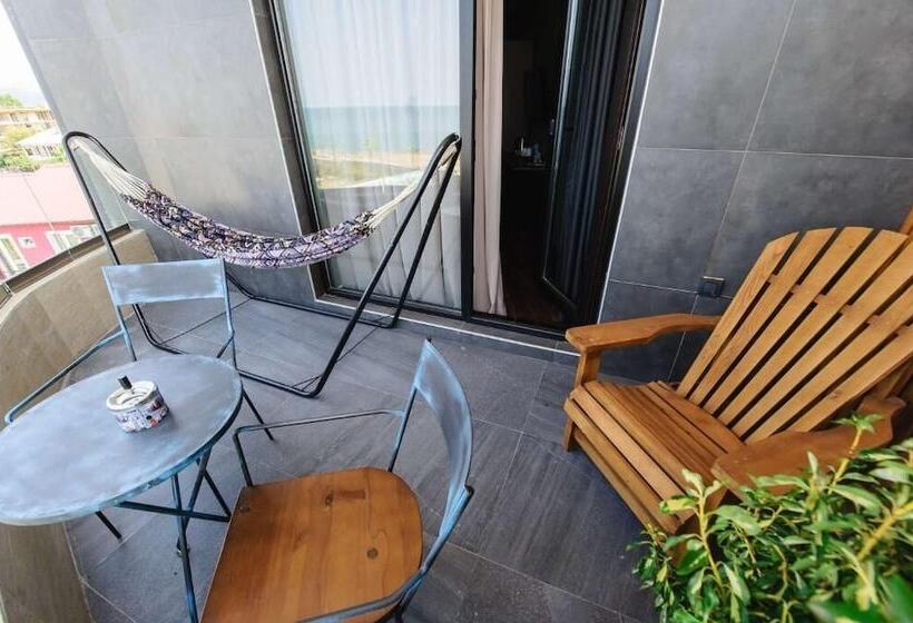 Fotos del hotel Roshe Batumi:  6