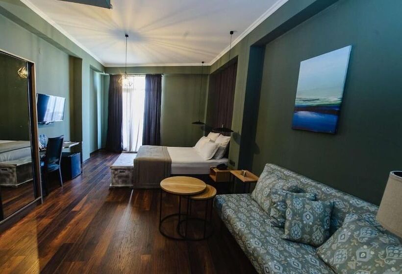 Fotos del hotel Roshe Batumi:  13