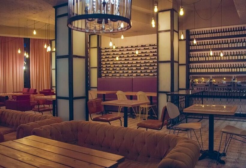 Fotos del hotel Roshe Batumi:  5