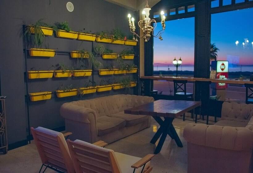 Fotos del hotel Roshe Batumi:  10