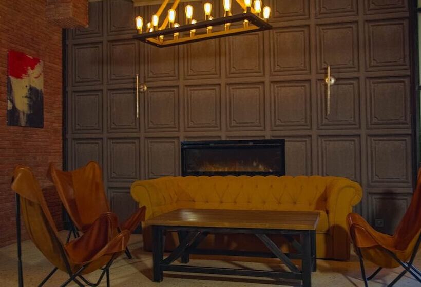 Fotos del hotel Roshe Batumi:  2