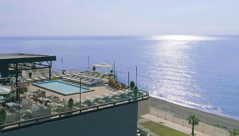 Fotos del hotel Roshe Batumi:  7