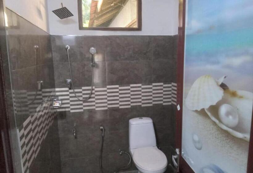 Fotos del hotel Hikka Hide:  7