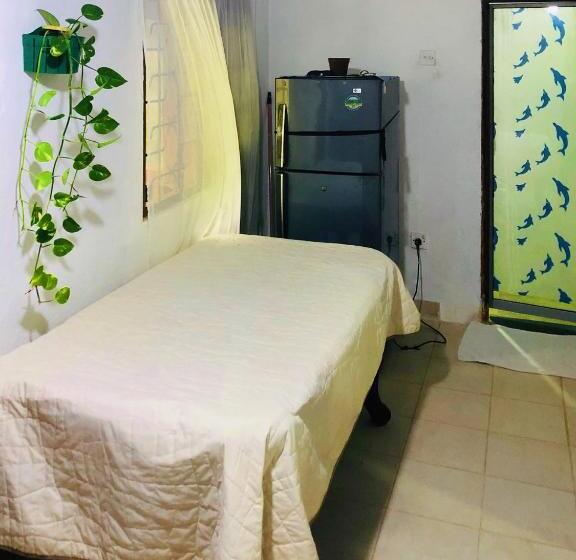 Fotos del hotel Hikka Hide:  15