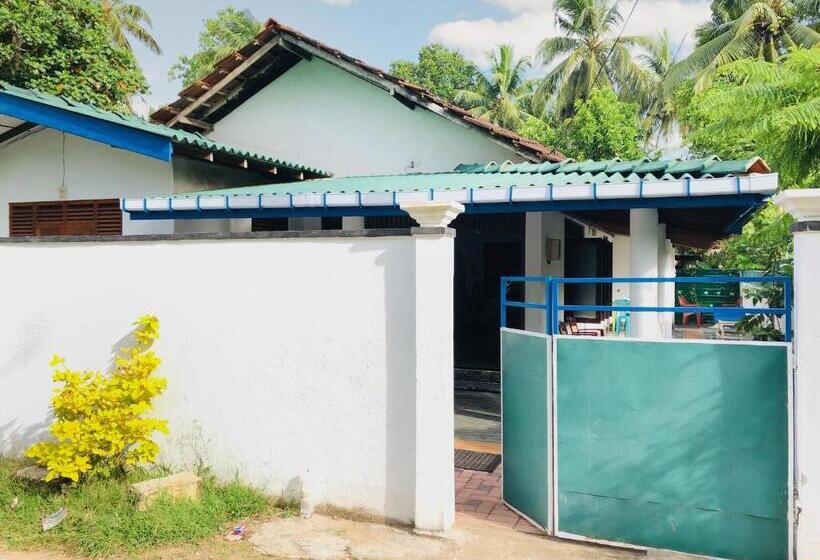 Fotos del hotel Hikka Hide:  4