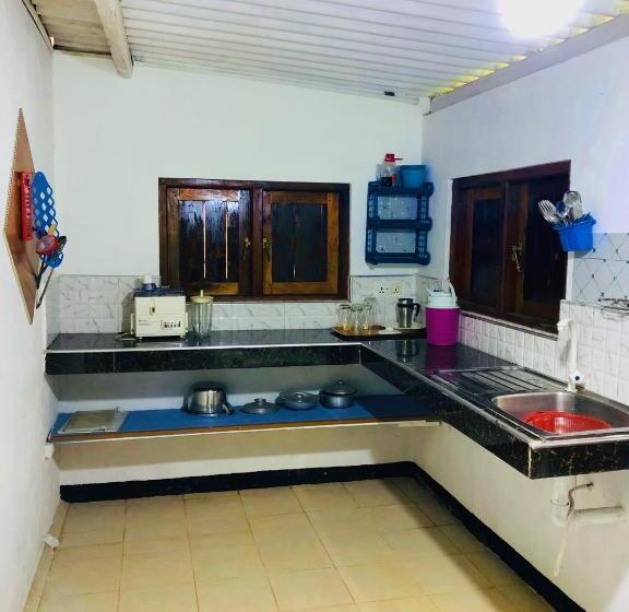 Fotos del hotel Hikka Hide:  6