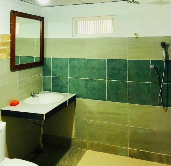 Fotos del hotel Hikka Hide:  13