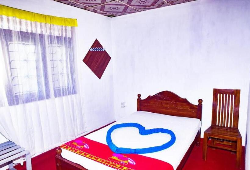 Fotos del hotel Hikka Hide:  2