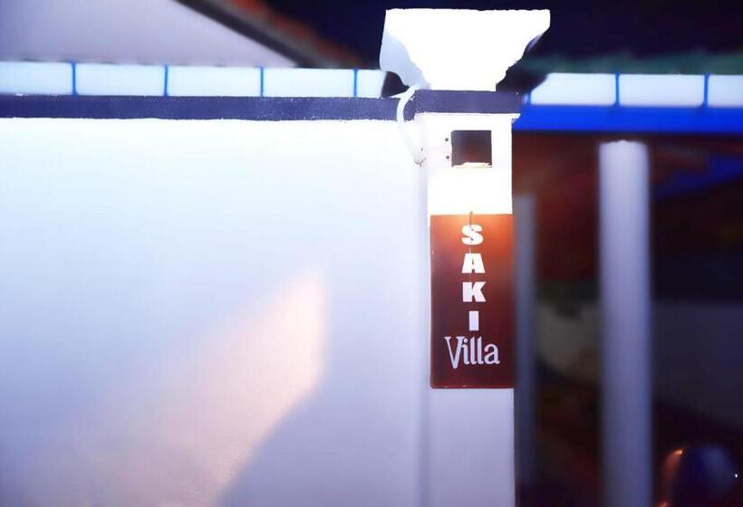 Fotos del hotel Hikka Hide:  14