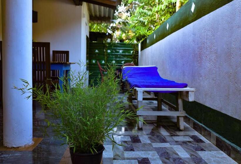 Fotos del hotel Hikka Hide:  5