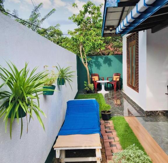 Fotos del hotel Hikka Hide:  24